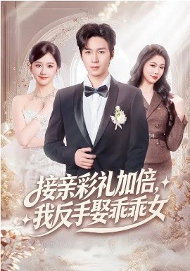 接亲彩礼加倍，我反手娶乖乖女第37集