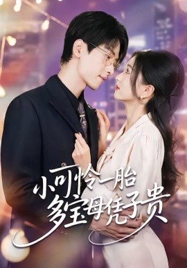 小可怜一胎多宝母凭子贵第11集