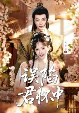 误陷君怀中第21集
