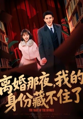 离婚那夜，我的身份藏不住了第21集