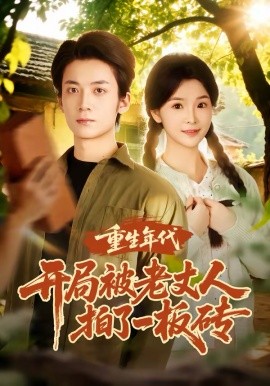 重生年代开局被老丈人拍了一板砖第39集