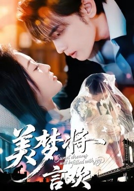 美梦将言欢第17集
