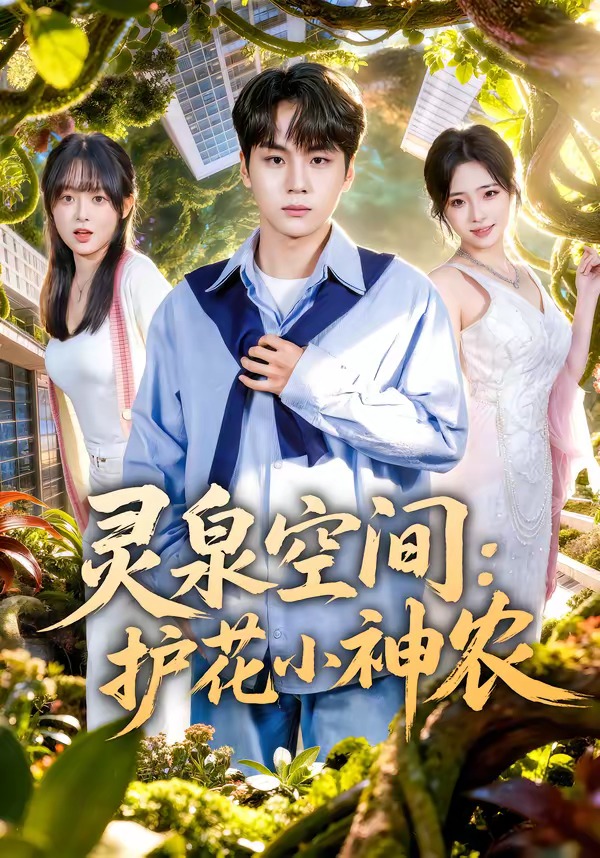 灵泉空间：护花小神农第11集