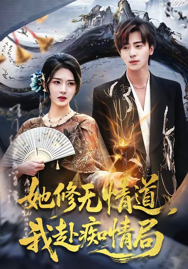 她修无情道，我赴痴情局第51集