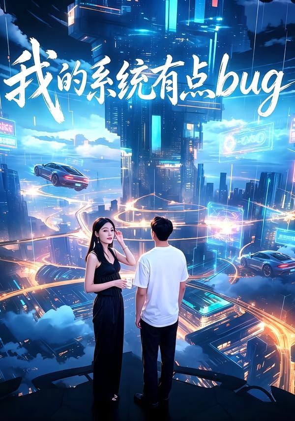 我的系统有点bugHD(大结局)