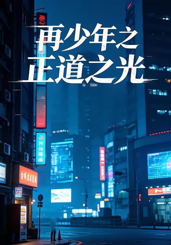 再少年之正道之光(全集)