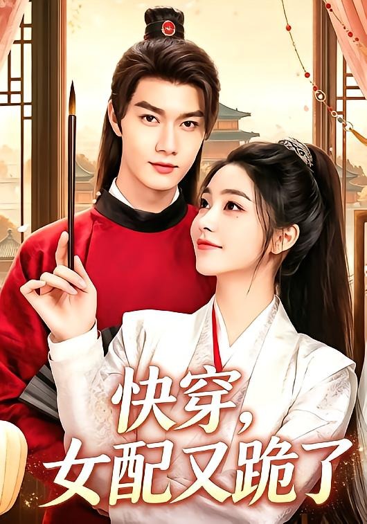 快穿，女配又跪了(全集)