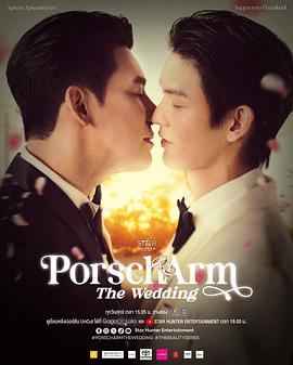 Porsch&Arm的婚礼(全集)