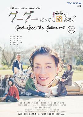 咕咕是一只猫第二季(全集)