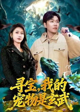 寻宝，我的宠物是玄武(全集)